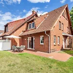 Elise Ferienhaus