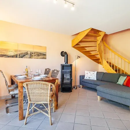 Elise Ferienhaus Boltenhagen